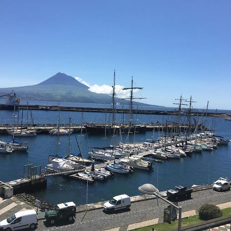 Internacional Azores Boutique Horta  Kültér fotó
