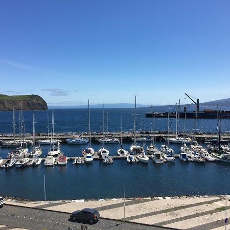 Internacional Azores Boutique Horta  Kültér fotó