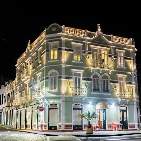Internacional Azores Boutique Horta  Kültér fotó