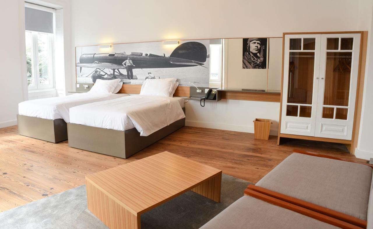 Internacional Azores Boutique Horta  Kültér fotó
