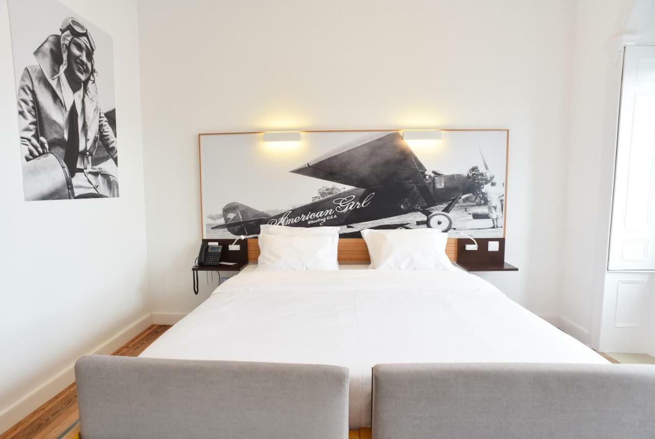 Internacional Azores Boutique Horta  Kültér fotó