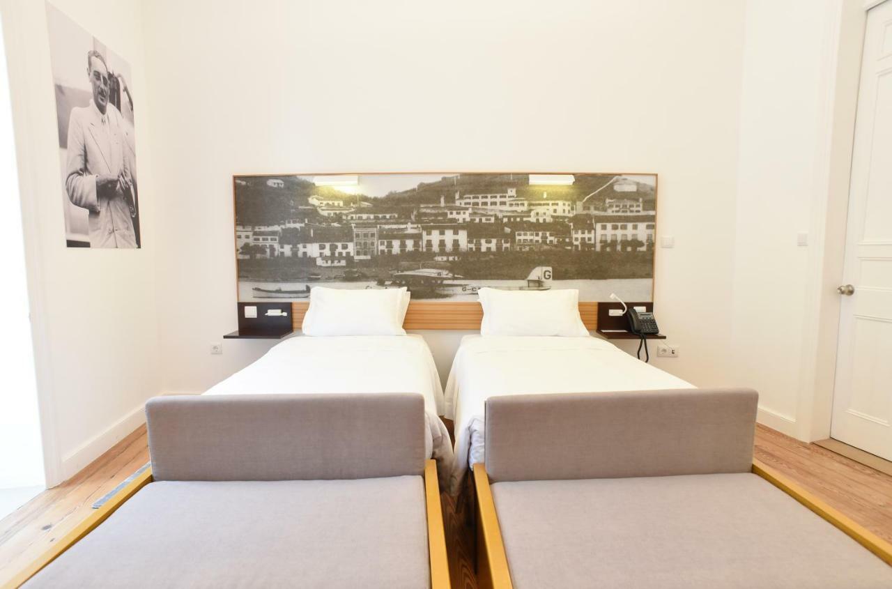 Internacional Azores Boutique Horta  Kültér fotó
